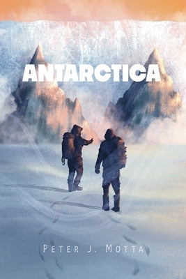 Antarctica by Motta, Peter J.