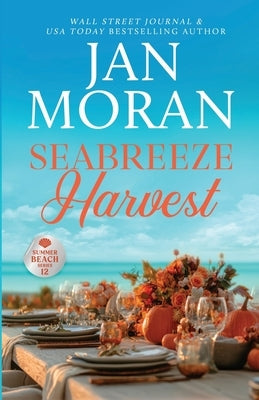 Seabreeze Harvest by Moran, Jan