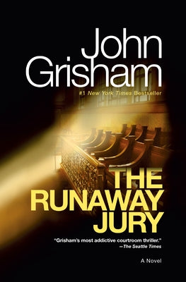 The Runaway Jury by Grisham, John