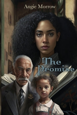 The Promise by Morrow, Angie