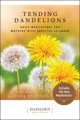 Tending Dandelions by Swenson, Sandra
