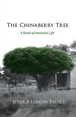 The Chinaberry Tree: A Novel of American Life by Fauset, Jessie Redmon