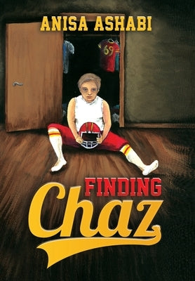 Finding Chaz by Ashabi, Anisa