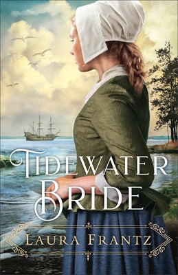 Tidewater Bride by Frantz, Laura