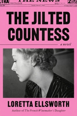 The Jilted Countess by Ellsworth, Loretta