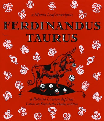 Ferdinandus Taurus by Leaf, Munro