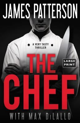 The Chef by Patterson, James
