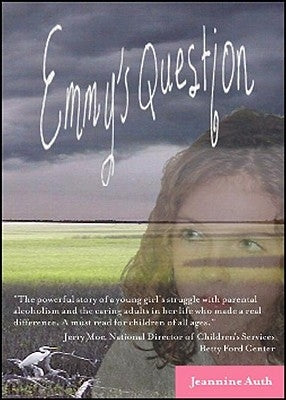 Emmy's Question by Auth, Jeannine E.