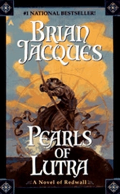 Pearls of Lutra by Jacques, Brian