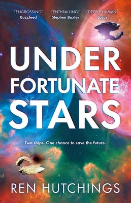 Under Fortunate Stars by Hutchings, Ren