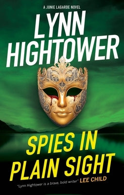 Spies in Plain Sight by Hightower, Lynn