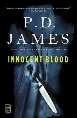 Innocent Blood by James, P. D.
