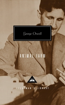 Animal Farm: Introduction by Julian Symons by Orwell, George