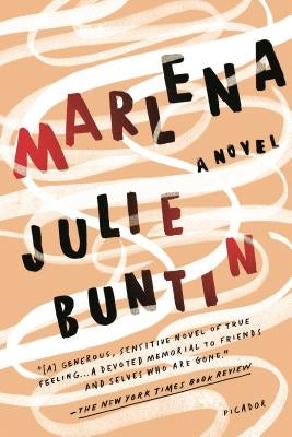 Marlena by Buntin, Julie