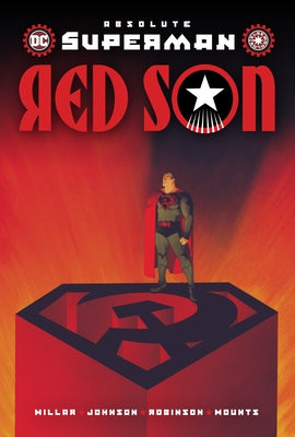 Absolute Superman: Red Son by Millar, Mark