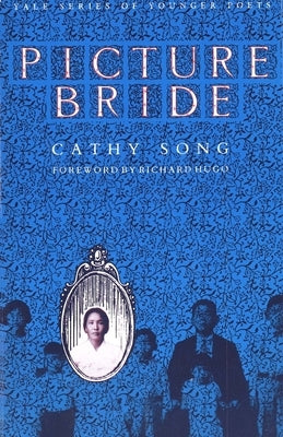 Picture Bride by Song, Cathy