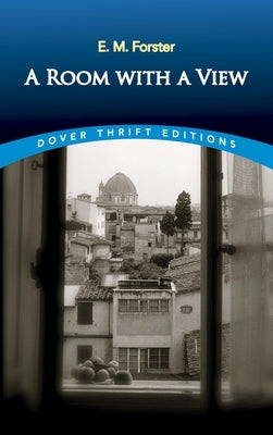 A Room with a View by Forster, E. M.