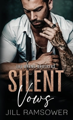 Silent Vows by Ramsower, Jill