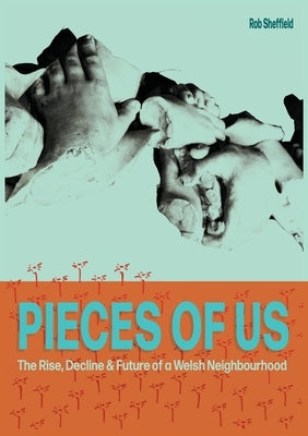 Pieces of Us by Sheffield, Rob