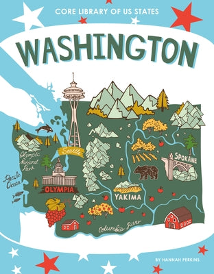 Washington by Perkins, Hannah