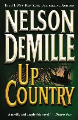 Up Country by DeMille, Nelson