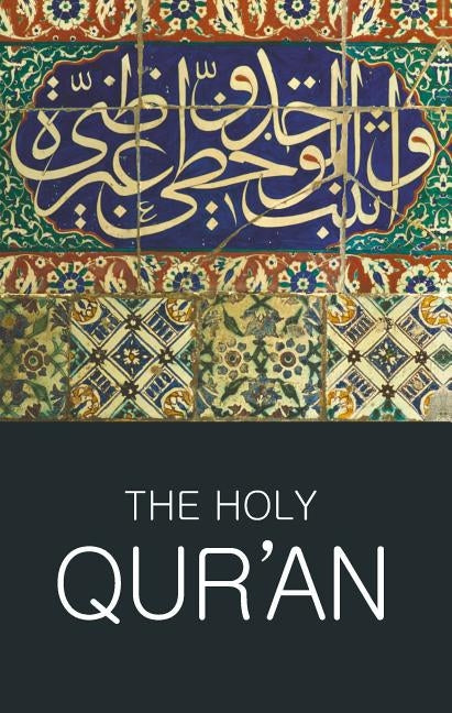 The Holy Qur'an by Ali, Abdullah Yusuf