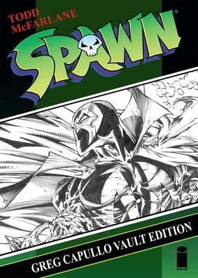 Spawn Vault Edition Vol. 3 by McFarlane, Todd