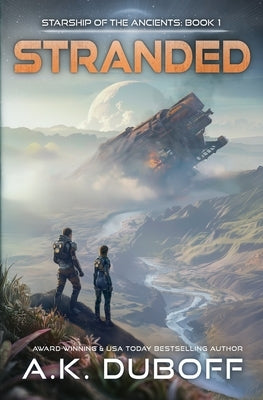 Stranded by DuBoff, A. K.