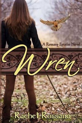 Wren by Rossano, Rachel