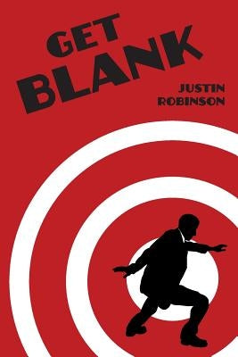 Get Blank by Robinson, Justin