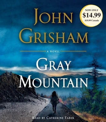 Gray Mountain by Grisham, John