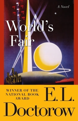 World's Fair by Doctorow, E. L.