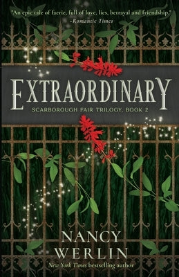 Extraordinary by Werlin, Nancy