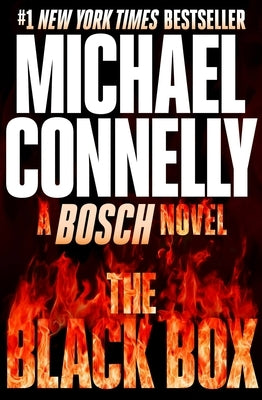 The Black Box by Connelly, Michael