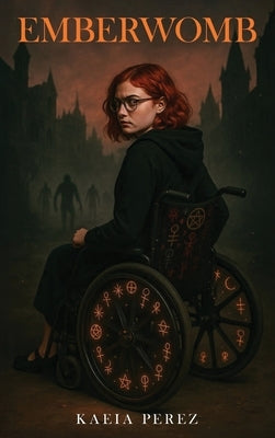 Emberwomb by Perez, Kaeia