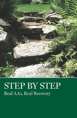 Step by Step: Real Aas, Real Recovery by Grapevine, Aa