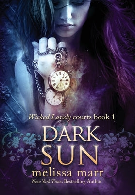 Dark Sun by Marr, Melissa