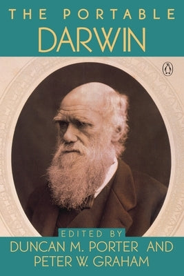 The Portable Darwin by Darwin, Charles