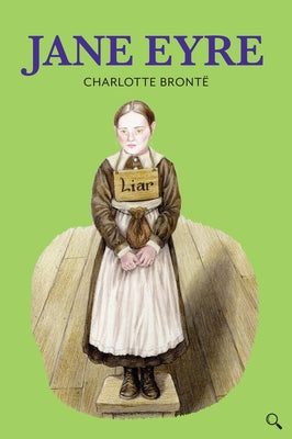 Jane Eyre by BrontÃ«, Charlotte