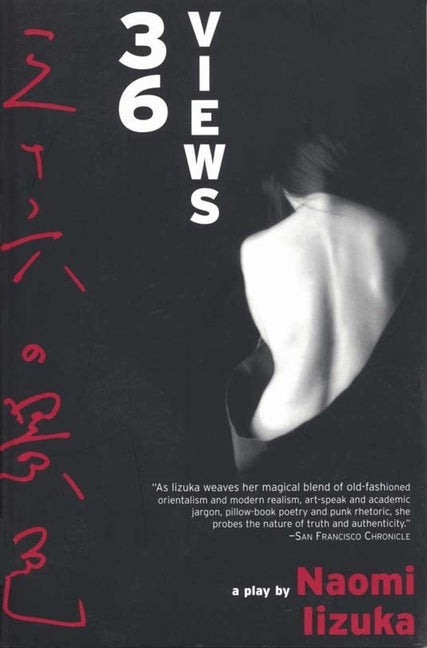 36 Views by Iizuka, Naomi