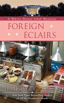 Foreign clairs by Hyzy, Julie