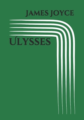 Ulysses by Joyce, James