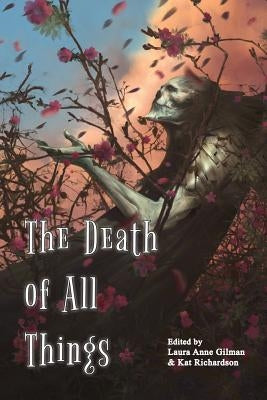 The Death of All Things by de Bodard, Aliette