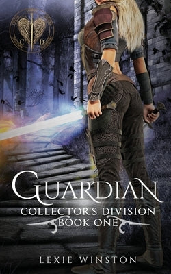 Guardian by Winston, Lexie