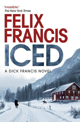 Iced by Francis, Felix