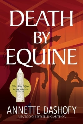 Death by Equine by Dashofy, Annette