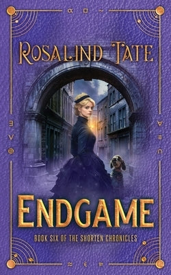 Endgame by Tate, Rosalind