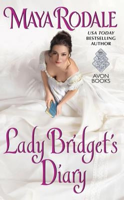 Lady Bridget's Diary by Rodale, Maya