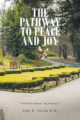 The Pathway to Peace and Joy by Socha, Amy E.