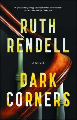 Dark Corners by Rendell, Ruth